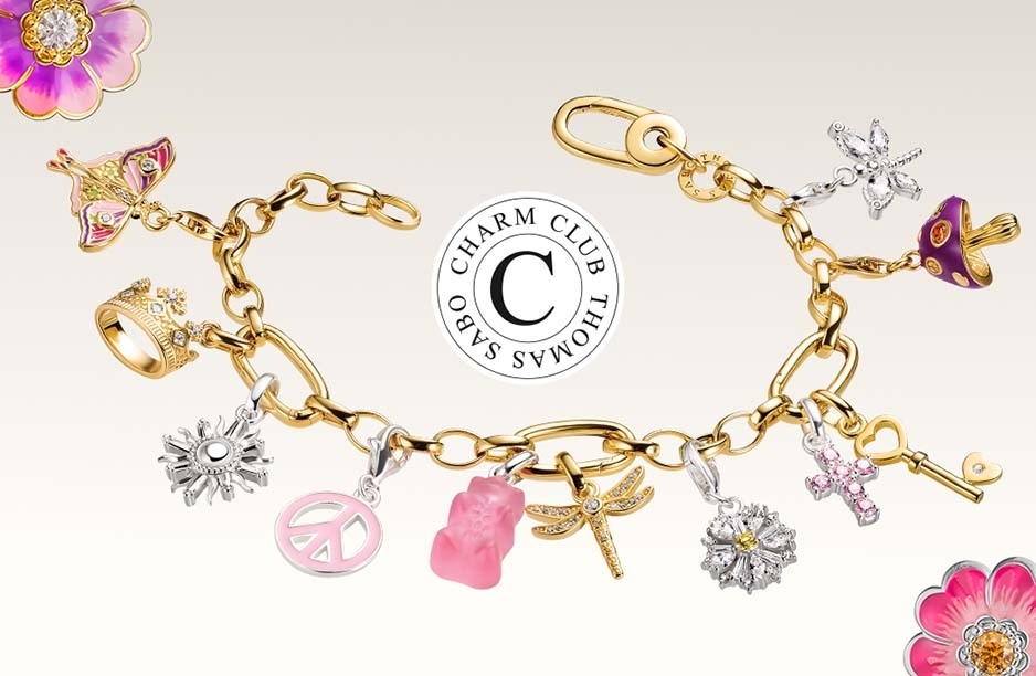 History of Thomas Sabo