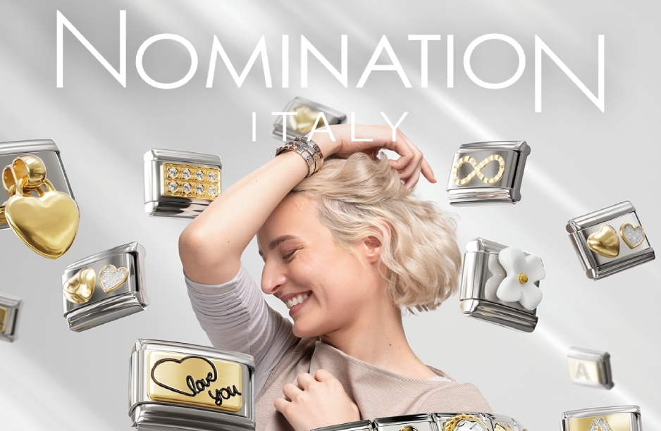 Caring for Nomination jewellery