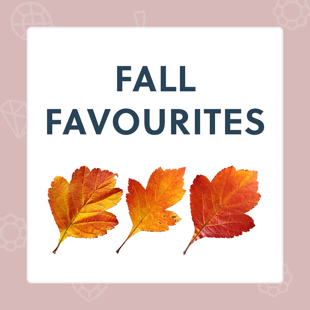 Fall Favourites