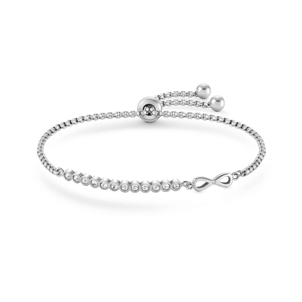 Nomination Milleluci Infinity Steel Bracelet