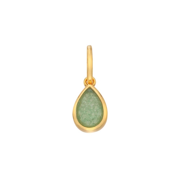 Hot Diamonds March Birthstone Pendant