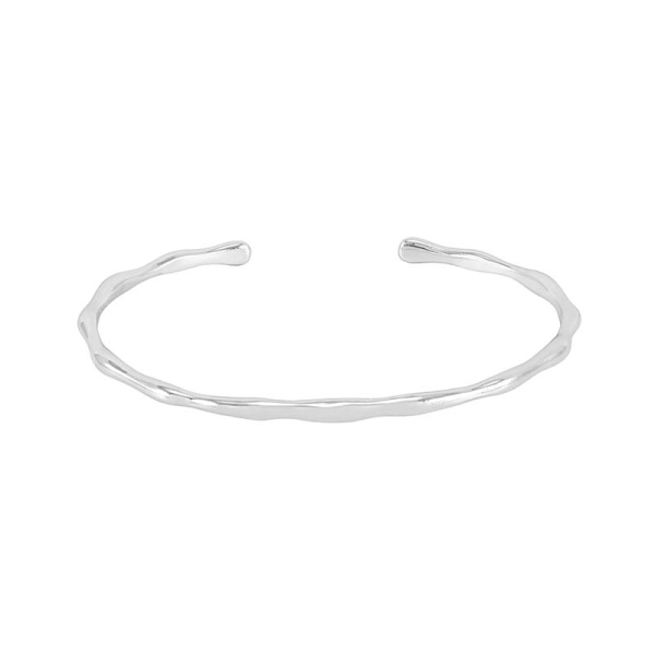 Estella Bartlett Waterproof Open Molton Bangle