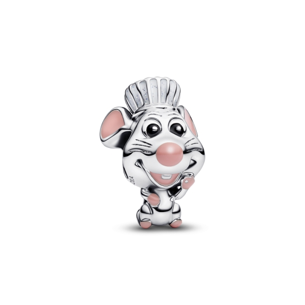 Pandora Disney Pixar Moments Ratatouille Remy Charm