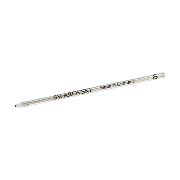 Swarovski Crystalline Black Ballpoint Pen Refill