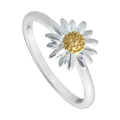 Daisy 10mm Ring