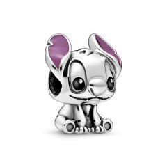 Pandora Disney Babies Sterling Silver Stitch Charm