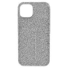 Swarovski High Silver Tone Smart Phone Case IPhone 13