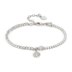 Nomination Chic & Charm Silver Tree of Life Bracelet