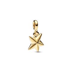 Pandora Me Collection Faceted Star Micro Dangle Charm