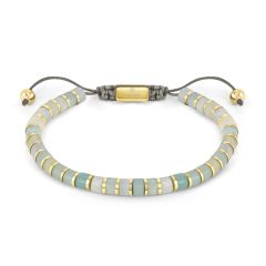 Nomination Instinct Style Amazonite Bracelet