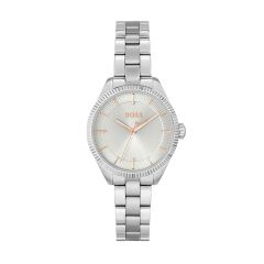 BOSS Watches Sage Stainless Steel 32MM Women's Watch