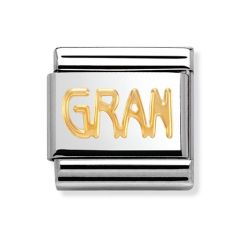 Nomination Composable Classic Gran Charm