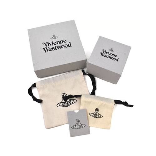 Vivienne Westwood Mayfair Bas-Relief Crystal & Silver-Tone Necklace - 3 Vivienne Westwood Mayfair Bas-Relief Crystal & Silver-Tone Necklace - 3