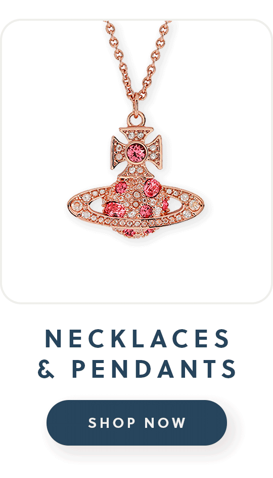 A Vivienne Westwood necklace with text necklaces and pendants shop now