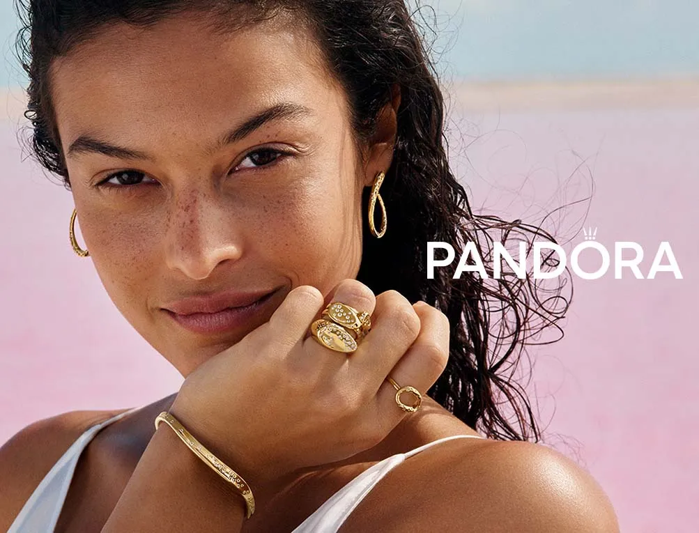 Luxe Pandora