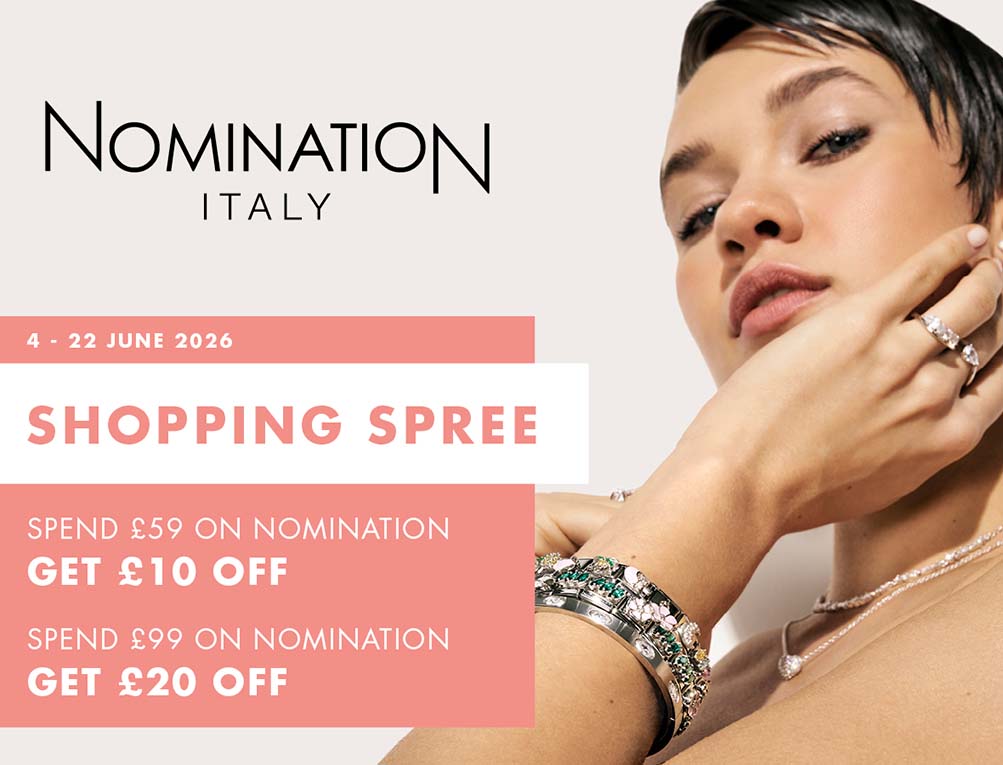 Luxe Nomination