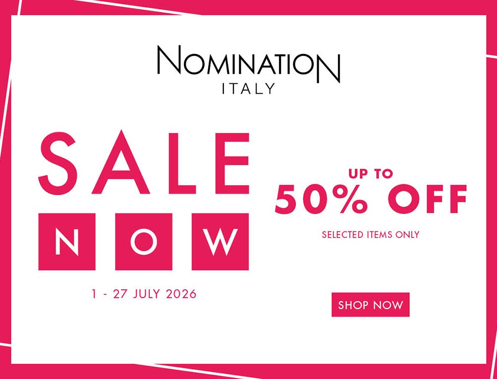 Luxe Nomination