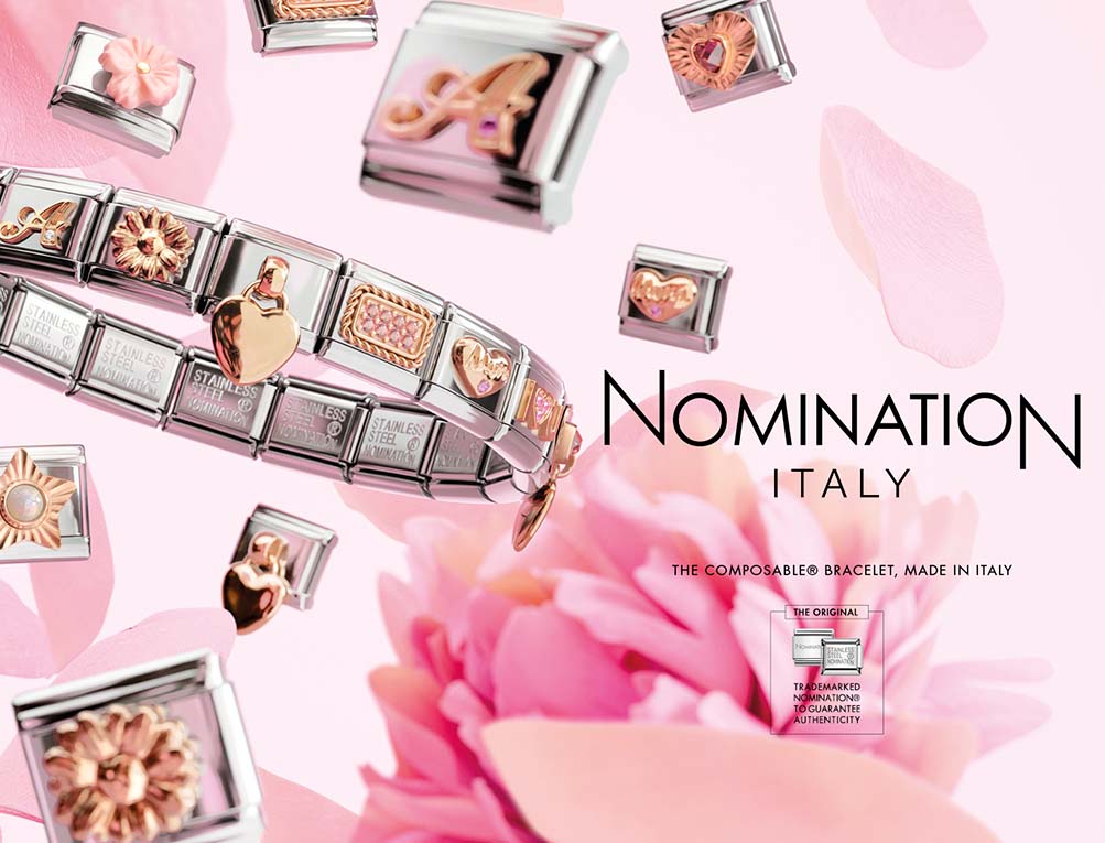 Luxe Nomination