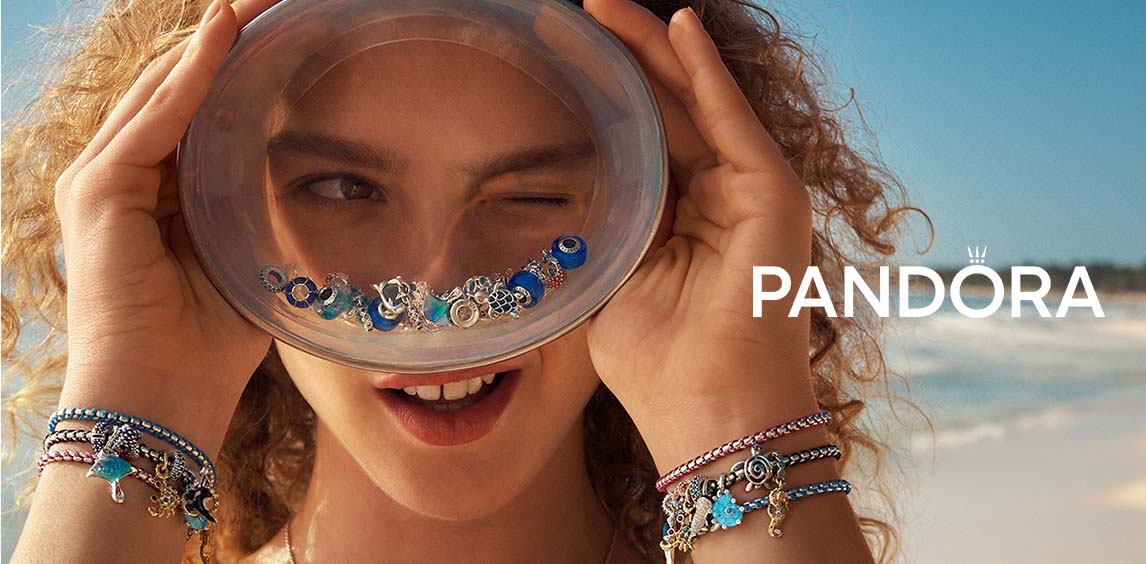 Luxe We Love Pandora