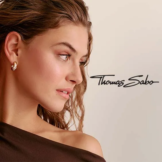 Luxe Thomas Sabo
