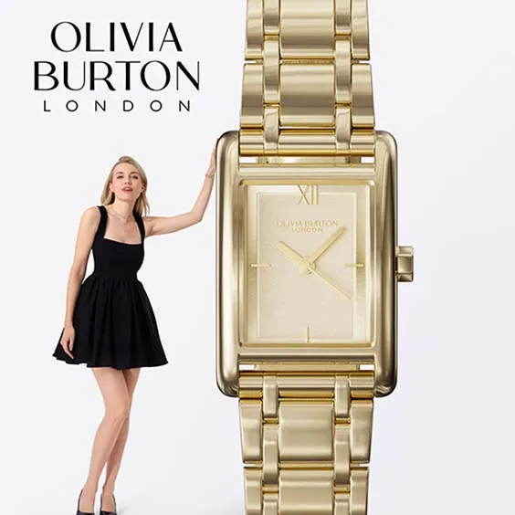 Luxe Charm