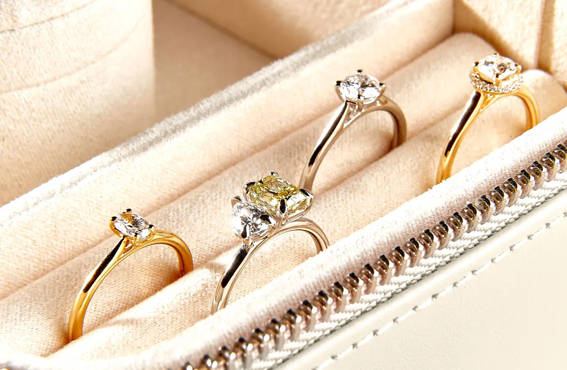 Luxe Concious Beauty