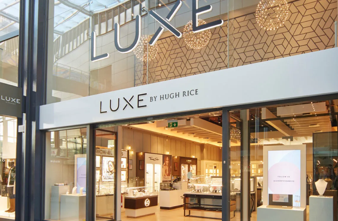 Luxe Experience Luxury