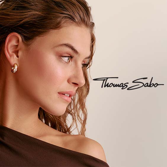 Luxe Thomas Sabo