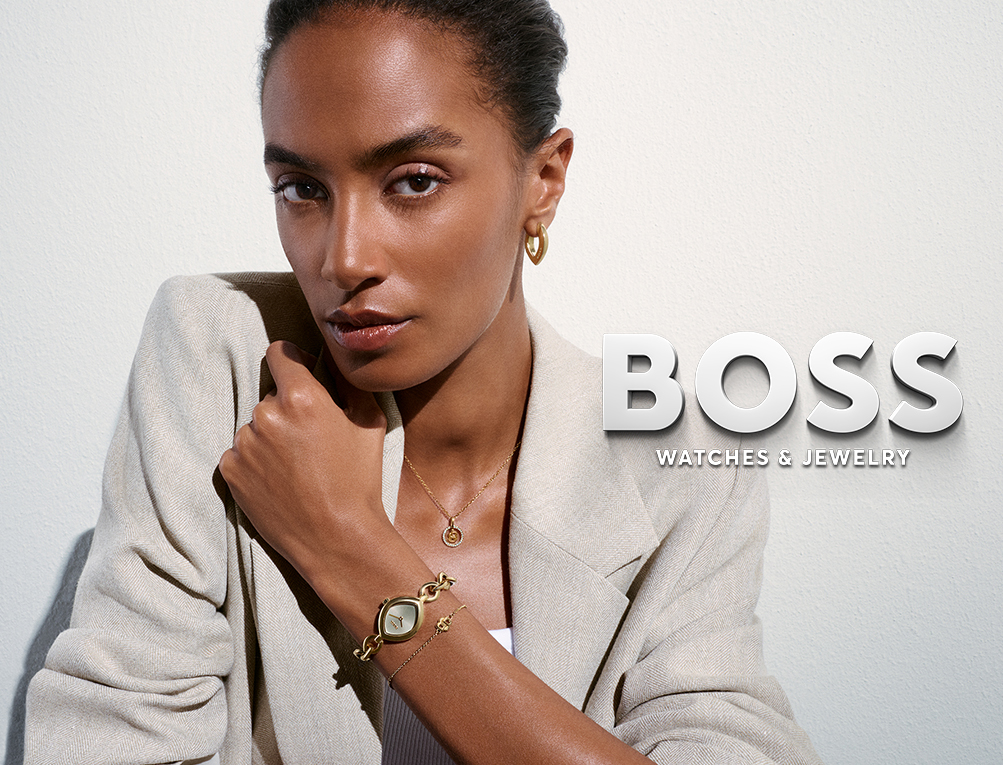 Luxe BOSS
