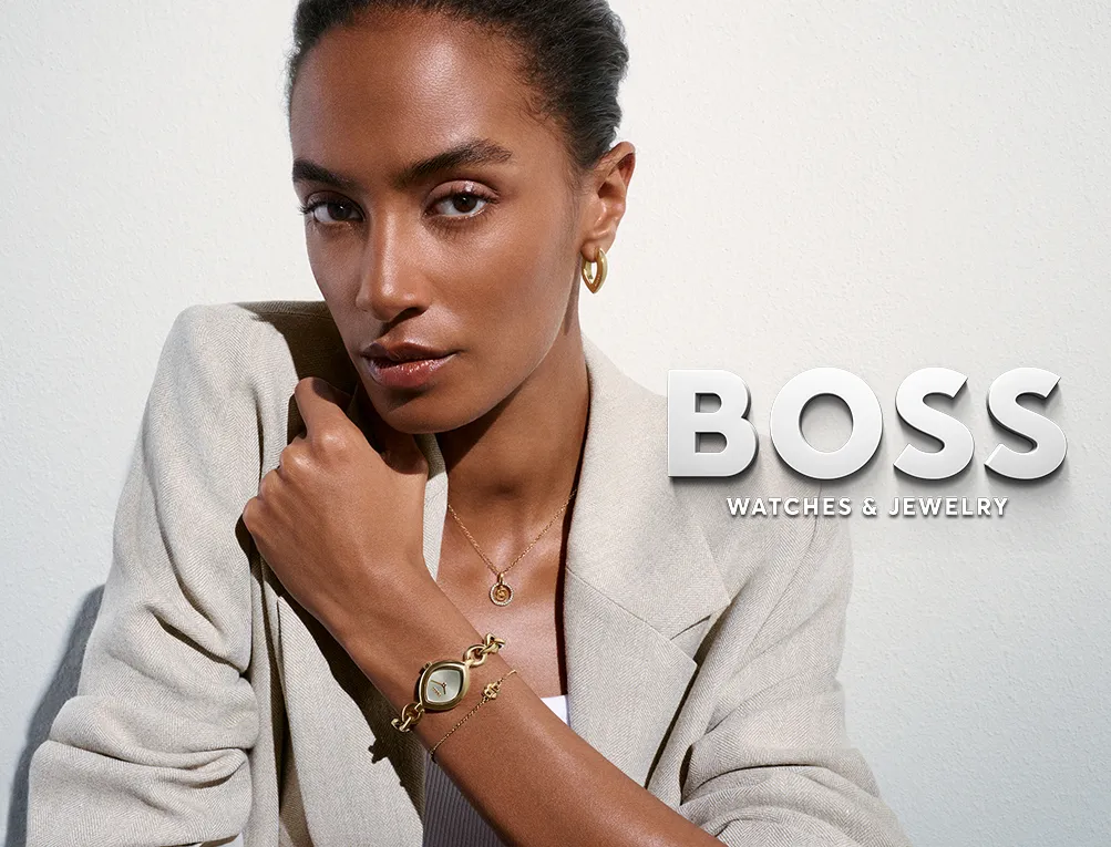 Luxe BOSS