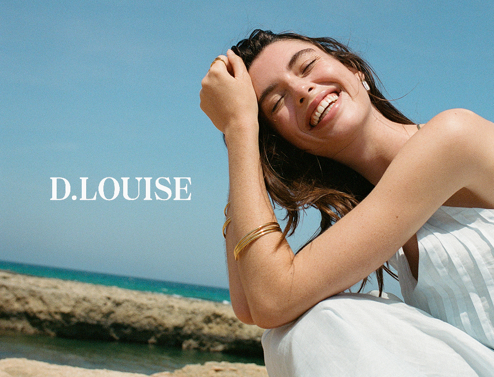 Luxe D.LOUISE