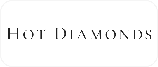 Hot Diamonds Logo