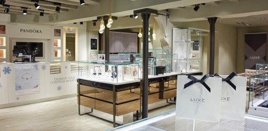 Luxe Store