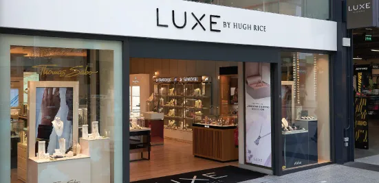 Hughrice Store