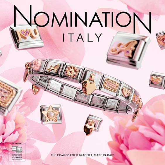 Luxe Nomination Italy