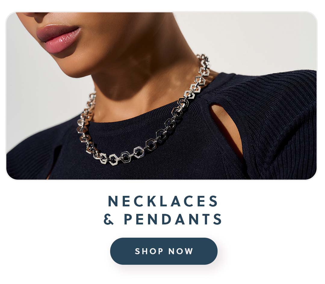 Olivia burton necklace with text necklaces & pendants shop now