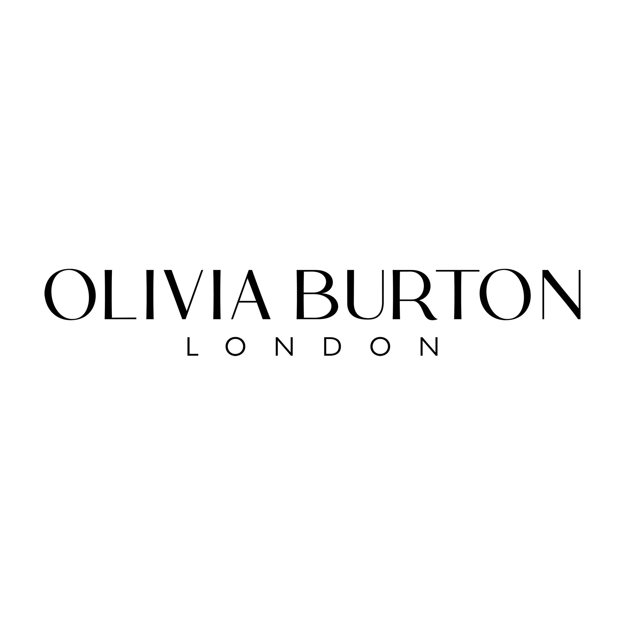 Olivia Burton Brand Logo