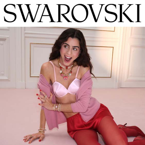 Luxe Swatch