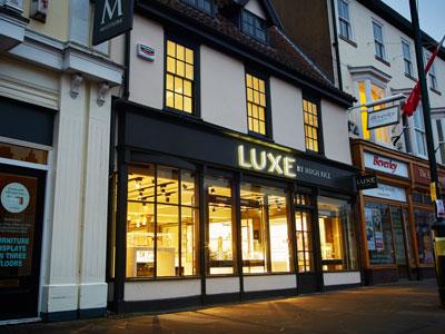 Beverley Luxe Store